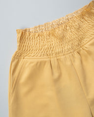 Junior Girls' Twill Bottom (10-14 Years)