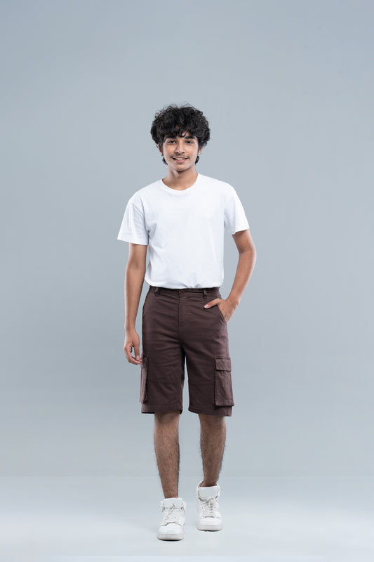 Junior Boys Shorts (10-14 Years)