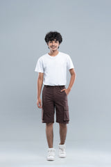 Junior Boys Shorts (10-14 Years)