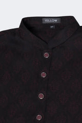 Boys' Panjabi (2-7 Years)