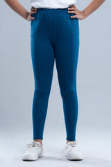 Girls Legging (2-4 Years)