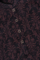 Boys' Panjabi (2-7 Years)