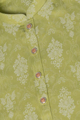 Boys' Panjabi (8-15 Years)