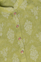 Boys' Panjabi (8-15 Years)