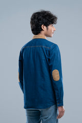 Junior Boys' Casual Shirt (10-14 Years)