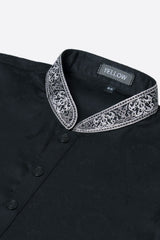 Boys' Panjabi (8-15 Years)