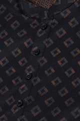 Boys' Panjabi (2-7 Years)