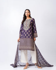 Women's Two-Piece Lawn
