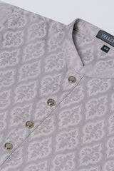 Boys' Panjabi (2-7 Years)