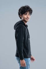 Junior Boys Hoody (10-14 Years)