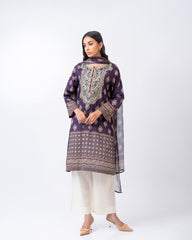 Women's Two-Piece Lawn