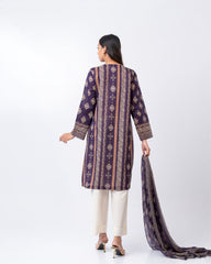 Women's Two-Piece Lawn