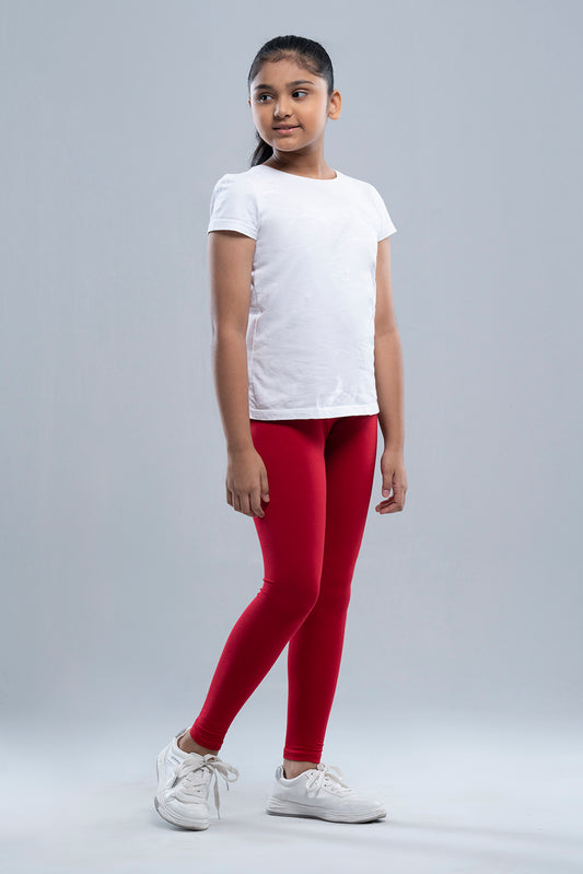 Girls Legging (6-8 Years)