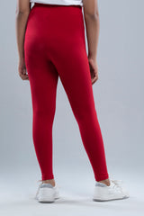 Girls Legging (2-4 Years)