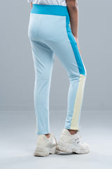 Girls' Athleisure Leggings (6-8 Years)
