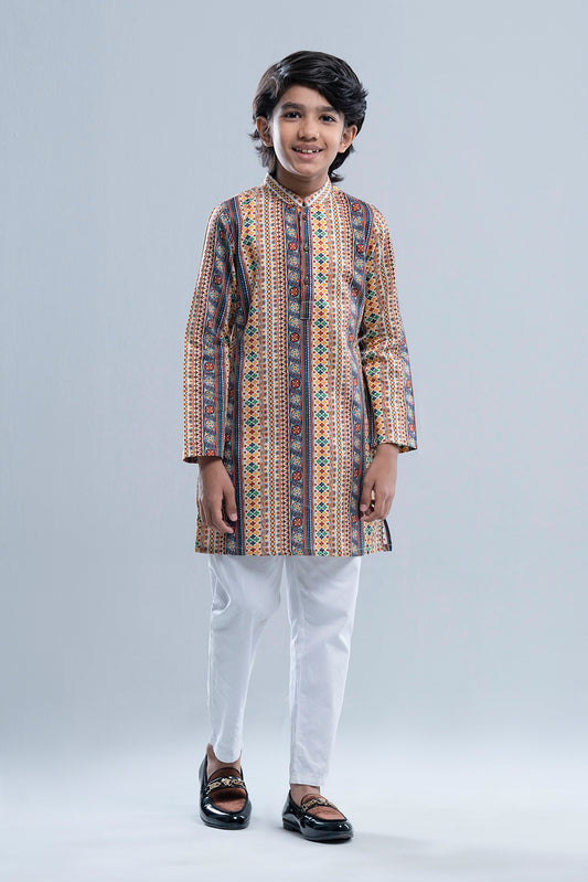 Boys Panjabi (8-15 Years)