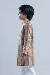 Boys Panjabi (8-15 Years)