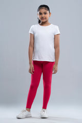 Girls Legging (6-8 Years)