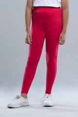 Girls Legging (2-4 Years)