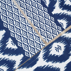Table Mat - Navy Blue (13x19 Inch)