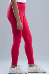 Girls Legging (2-4 Years)