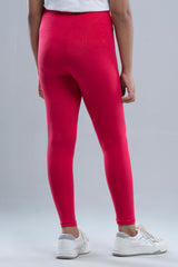Girls Legging (2-4 Years)