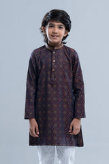 Boys Panjabi (0-7 Years)