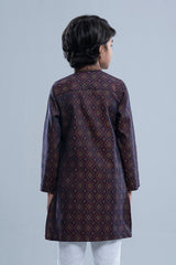 Boys Panjabi (0-7 Years)