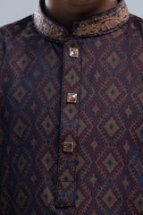 Boys Panjabi (8-15 Years)