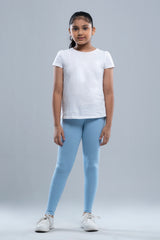 Girls Legging (6-8 Years)