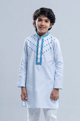 Boys Panjabi (0-7 Years)