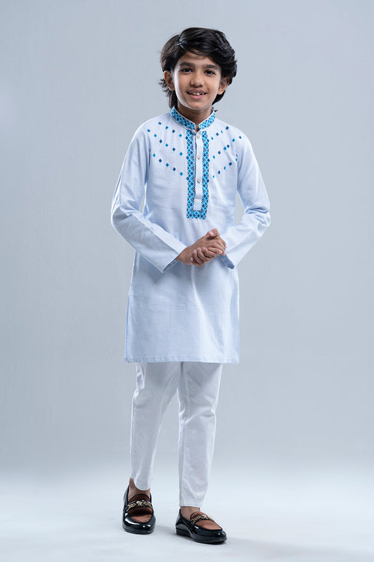 Boys Panjabi (8-15 Years)