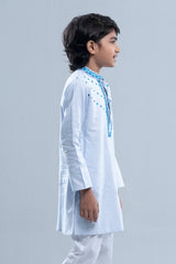 Boys Panjabi (0-7 Years)