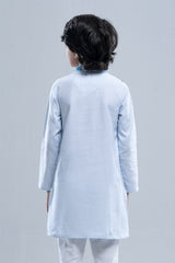 Boys Panjabi (0-7 Years)