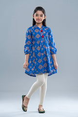 Princess Ethnic Frock (6-8 Years)