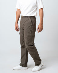 Baggy Fit Fashion Trousers
