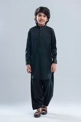 Boys Kabli (0-7 Years)