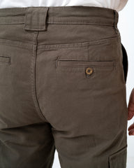 Baggy Fit Fashion Trousers