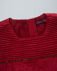 Princess Dress (2-4 Years)