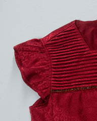 Princess Dress (2-4 Years)