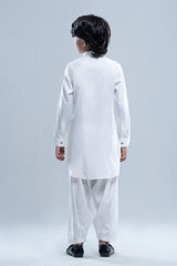 Boys Kabli (8-15 Years)