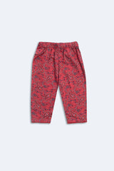 Newborn Girls Ethnic Set (3-6 Months)