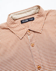 Regular Fit Check Casual Shirt