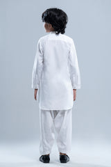 Boys Kabli (8-15 Years)