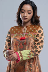 Smart Fit Long-Length Two-Piece Lawn