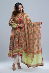 Smart Fit Long-Length Two-Piece Lawn