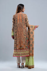 Smart Fit Long-Length Two-Piece Lawn