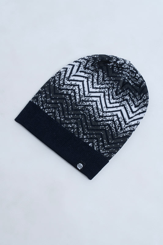 Single Jersey Bunny Cap