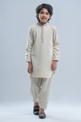 Boys Kabli (0-7 Years)