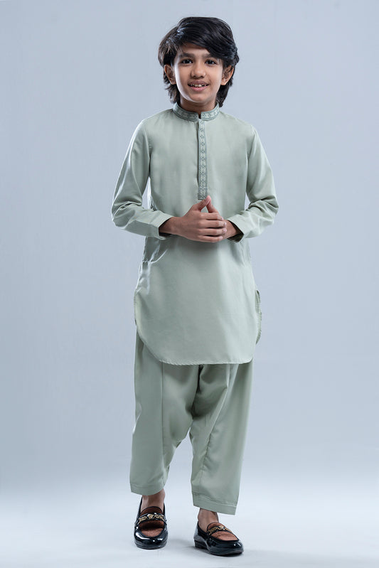 Boys Kabli (0-7 Years)